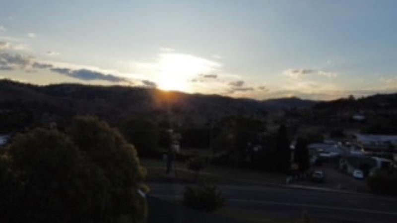 Garden Motor Inn Gundagai Exterior photo